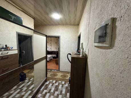 2 otaqlı mənzil, 53 m², Köhnə Günəşli: 150 000 ₼ 4