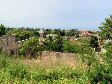Elan №6461032 - Bakı, Görədil q., 12 sot