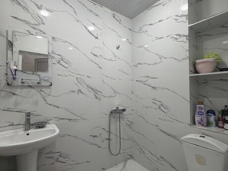 3-комнатная квартира, 66 м², Masazır: 85 000 ₼ 5