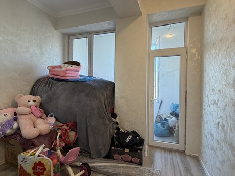 3-комнатная квартира, 66 м², Masazır: 85 000 ₼ 4