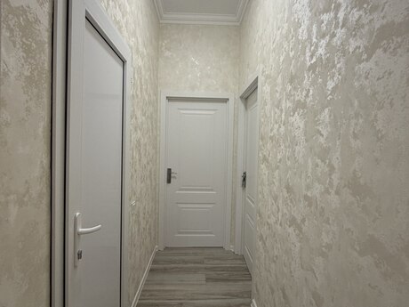 3-комнатная квартира, 66 м², Masazır: 85 000 ₼ 3
