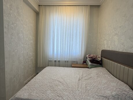 3-комнатная квартира, 66 м², Masazır: 85 000 ₼ 2