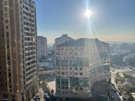 3 otaqlı mənzil, 123 m², Yasamal: 295 000 ₼ 4