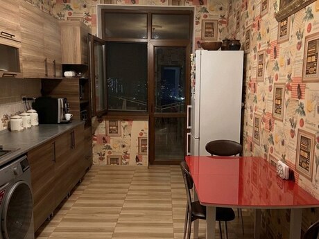 3 otaqlı mənzil, 123 m², Yasamal: 295 000 ₼ 2