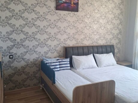 3 otaqlı mənzil, 123 m², Yasamal: 295 000 ₼ 5