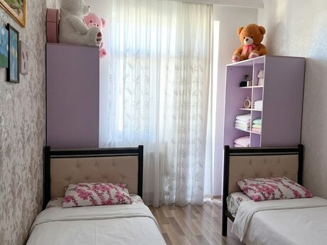 3 otaqlı mənzil, 123 m², Yasamal: 295 000 ₼ 3
