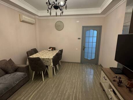 3 otaqlı mənzil, 65 m², Masazır: 96 000 ₼ 2