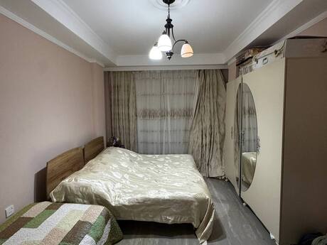 3 otaqlı mənzil, 65 m², Masazır: 96 000 ₼ 4