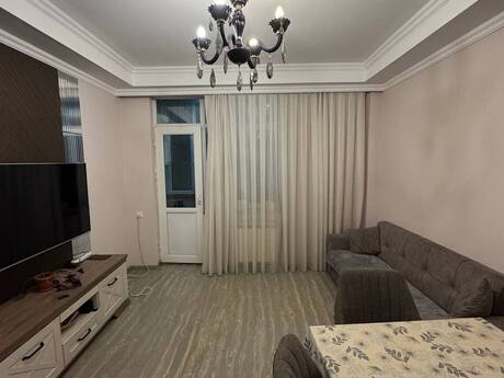 3 otaqlı mənzil, 65 m², Masazır: 96 000 ₼ 5