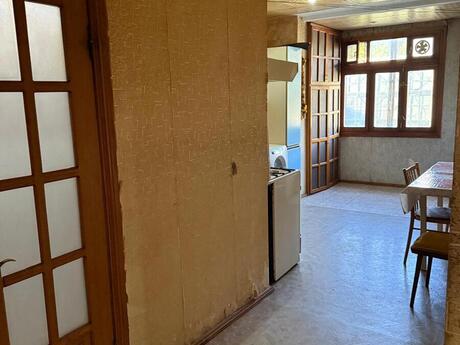 Kirayə 2 otaqlı mənzil, 60 m², Həzi Aslanov: 400 ₼/ay 3