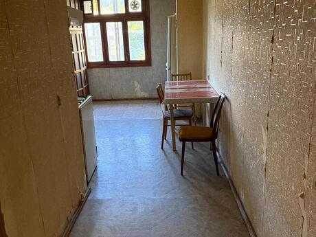 Kirayə 2 otaqlı mənzil, 60 m², Həzi Aslanov: 400 ₼/ay 2