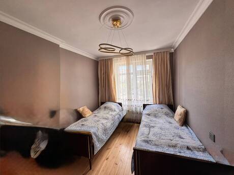 3 otaqlı mənzil, 95 m², 8-ci mikrorayon: 259 000 ₼ 5