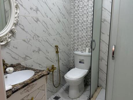Kirayə 1 otaqlı mənzil, 40 m², 28 May: 699 ₼/ay 5