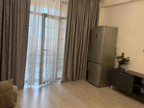 Kirayə 1 otaqlı mənzil, 40 m², 28 May: 699 ₼/ay 3