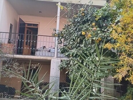 10 otaqlı həyət evi, 340 m², Köhnə Günəşli: 150 000 ₼ 5