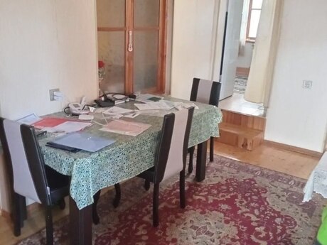 10 otaqlı həyət evi, 340 m², Köhnə Günəşli: 150 000 ₼ 3
