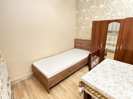 1-room apartment for rent, 20 m², Xutor: 80 ₼/mo 2