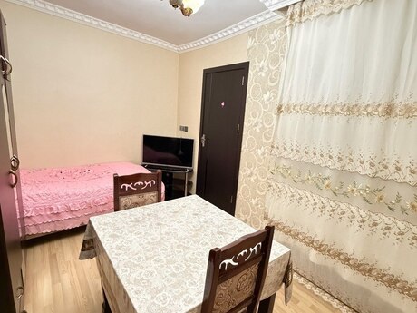 1-room apartment for rent, 20 m², Xutor: 80 ₼/mo 4