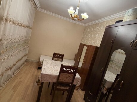 1-room apartment for rent, 20 m², Xutor: 80 ₼/mo 3