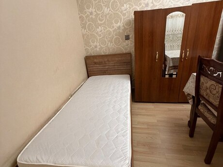 1-room apartment for rent, 20 m², Xutor: 80 ₼/mo 5