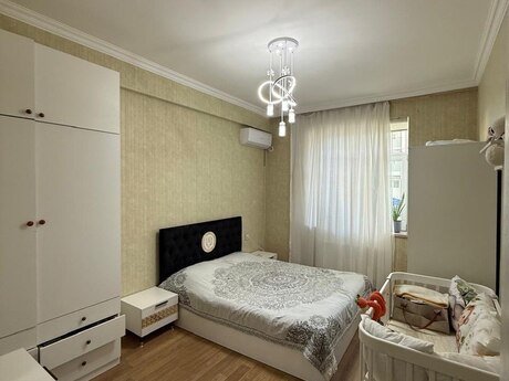 3-room apartment, 73 m², Hövsan: 133 000 ₼ 4