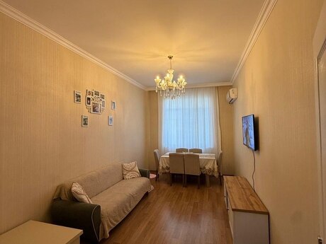 3-room apartment, 73 m², Hövsan: 133 000 ₼ 3