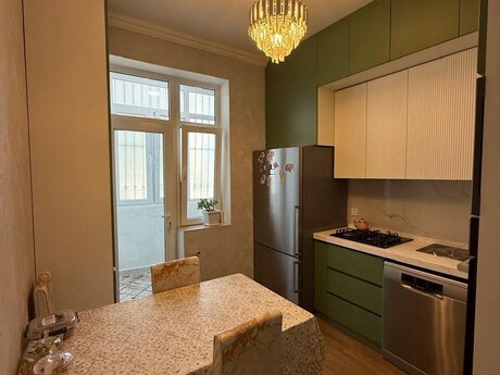 3-room apartment, 73 m², Hövsan: 133 000 ₼ 2