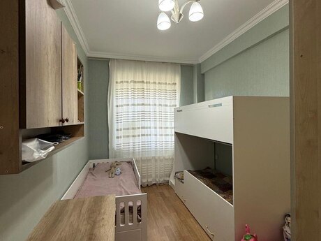 3-room apartment, 73 m², Hövsan: 133 000 ₼ 5