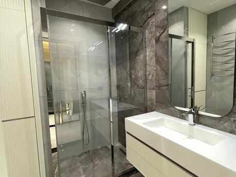 3 otaqlı mənzil, 140 m², Ağ şəhər: 795 000 ₼ 5