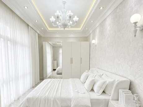 3 otaqlı mənzil, 140 m², Ağ şəhər: 795 000 ₼ 3