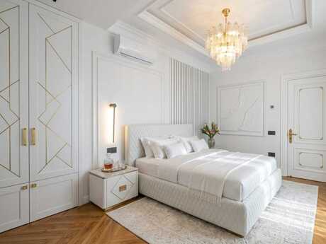 3 otaqlı mənzil, 140 m², Ağ şəhər: 795 000 ₼ 2