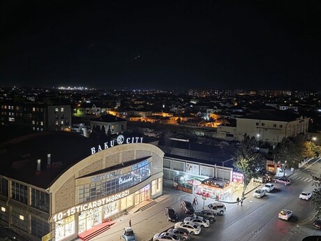 Elan №6461065 - Bakı, Bakıxanov q., 3 otaqlı, 140 m², 6/16 mərtəbə