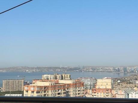 3 otaqlı mənzil, 87,8 m², Xətai: 205 000 ₼ 2