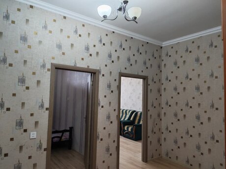 3 otaqlı mənzil, 87,8 m², Xətai: 205 000 ₼ 3