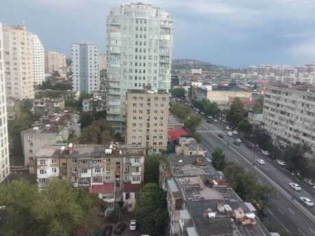 3 otaqlı mənzil, 100 m², İnşaatçılar: 310 000 ₼ 3