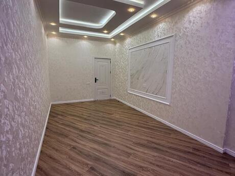 3-комнатная квартира, 108 м², Yasamal: 298 000 ₼ 4