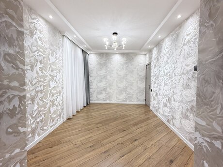 2 otaqlı mənzil, 65 m², Xalqlar Dostluğu: 174 000 ₼ 4