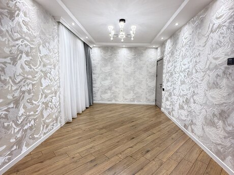 2 otaqlı mənzil, 65 m², Xalqlar Dostluğu: 174 000 ₼ 3