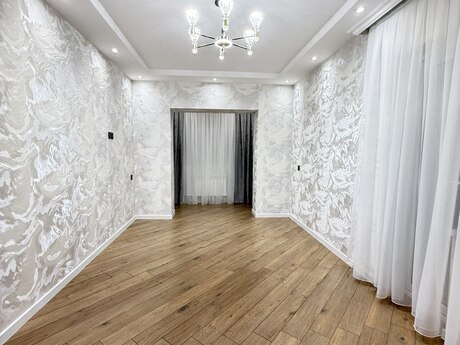 2 otaqlı mənzil, 65 m², Xalqlar Dostluğu: 174 000 ₼ 2