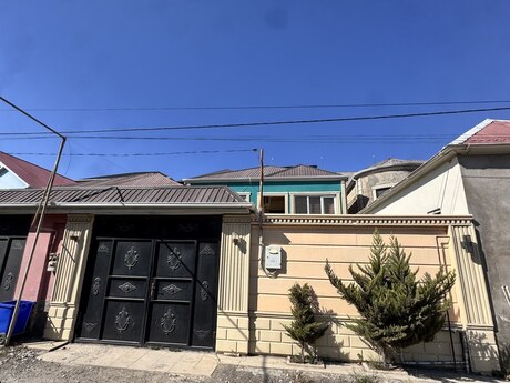 5 otaqlı həyət evi, 85 m², Masazır: 145 000 ₼ 2