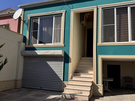 5 otaqlı həyət evi, 85 m², Masazır: 145 000 ₼ 4