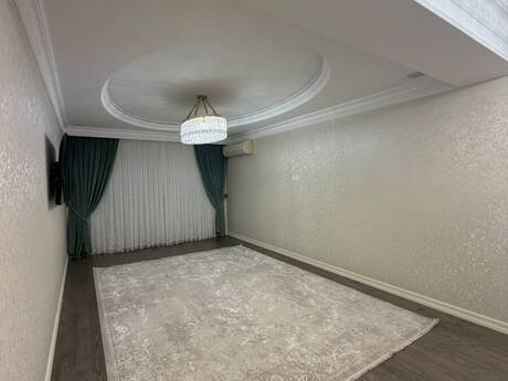 3 otaqlı mənzil, 90 m², Həzi Aslanov: 289 000 ₼ 2