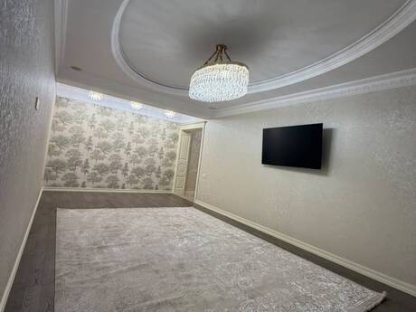 3 otaqlı mənzil, 90 m², Həzi Aslanov: 289 000 ₼ 3