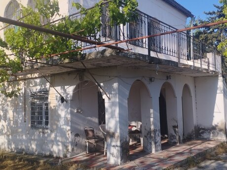 4 otaqlı həyət evi, 87 m², Türkan: 95 000 ₼ 4