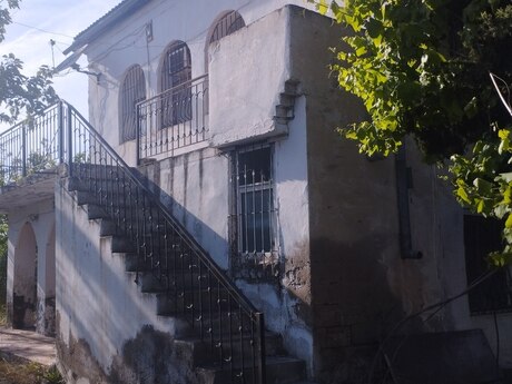 4 otaqlı həyət evi, 87 m², Türkan: 95 000 ₼ 5