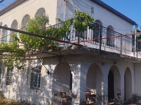 4 otaqlı həyət evi, 87 m², Türkan: 95 000 ₼ 3