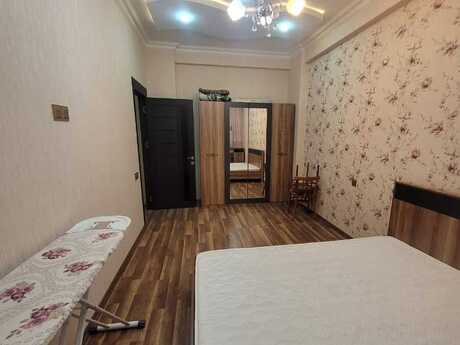 Kirayə 2 otaqlı mənzil, 75 m², Qara Qarayev: 700 ₼/ay 5