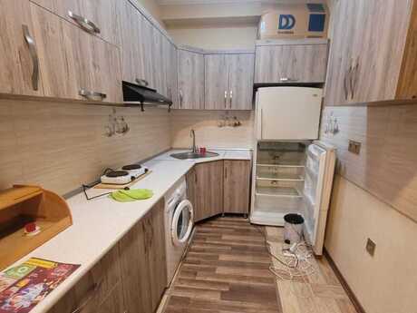Kirayə 2 otaqlı mənzil, 75 m², Qara Qarayev: 700 ₼/ay 4