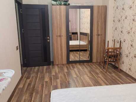 Kirayə 2 otaqlı mənzil, 75 m², Qara Qarayev: 700 ₼/ay 3