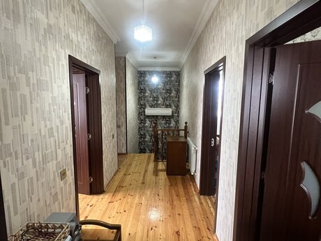7 otaqlı həyət evi, 250 m², Yeni Ramana: 187 000 ₼ 4